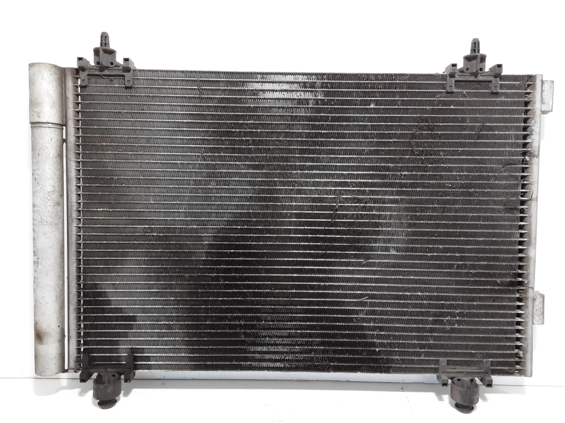 RADIATORE A/C PEUGEOT 3008 Serie (09>16) 2000 Diesel 110 kW / 150 CV con codice motore RHE/AHX (DW10FD), RHE (DW10CTED4) (2010)