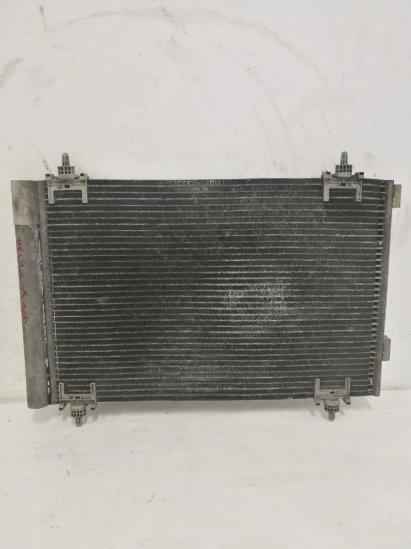 RADIATORE A/C PEUGEOT 308 Serie (07>14) 1600 Diesel (2009)