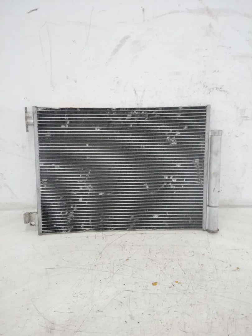 A4535000054 / 921001697R / DK138001 RADIATORE A/C RENAULT Twingo III serie (14>) 1000 Benzina (2016)
