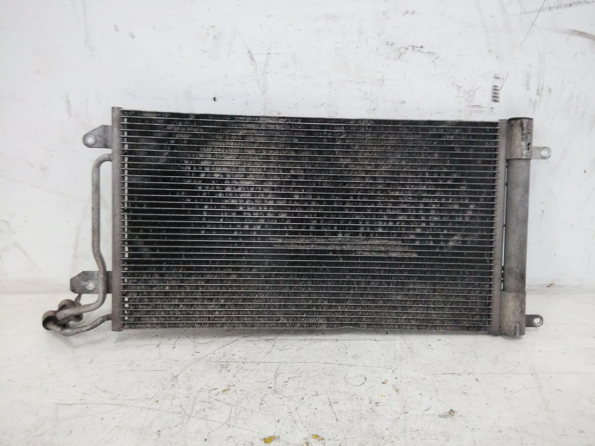 S9477001 / 6R0820411D RADIATORE A/C SEAT Ibiza Serie (08>12) 1200 Diesel (2011)
