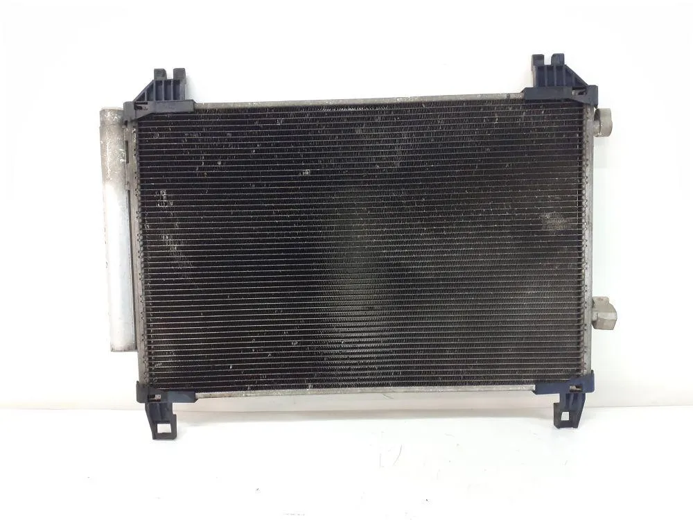 RADIATORE A/C con codice 884600D060 da TOYOTA Yaris Serie (05>08) 1400 Diesel 66 (2008)