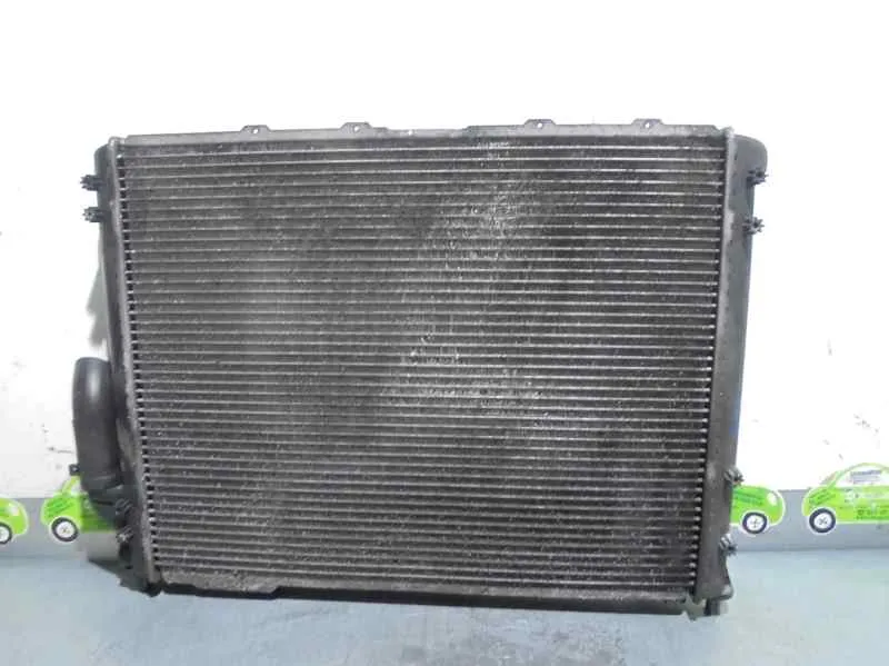 Radiatore acqua Alfa 166 del 2002 2.4 Diesel