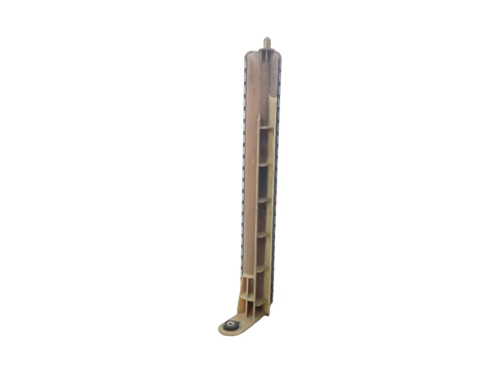 RADIATORE ACQUA con codice 46745809 da FIAT Stilo Berlina 5P 1900 Diesel 88 con codice motore 192A8000/192A8000 (2006)