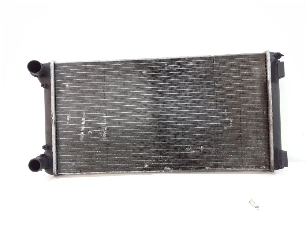 RADIATORE ACQUA con codice 51708727 da LANCIA Musa 1Â° Serie 1900 Diesel 74 (2005)
