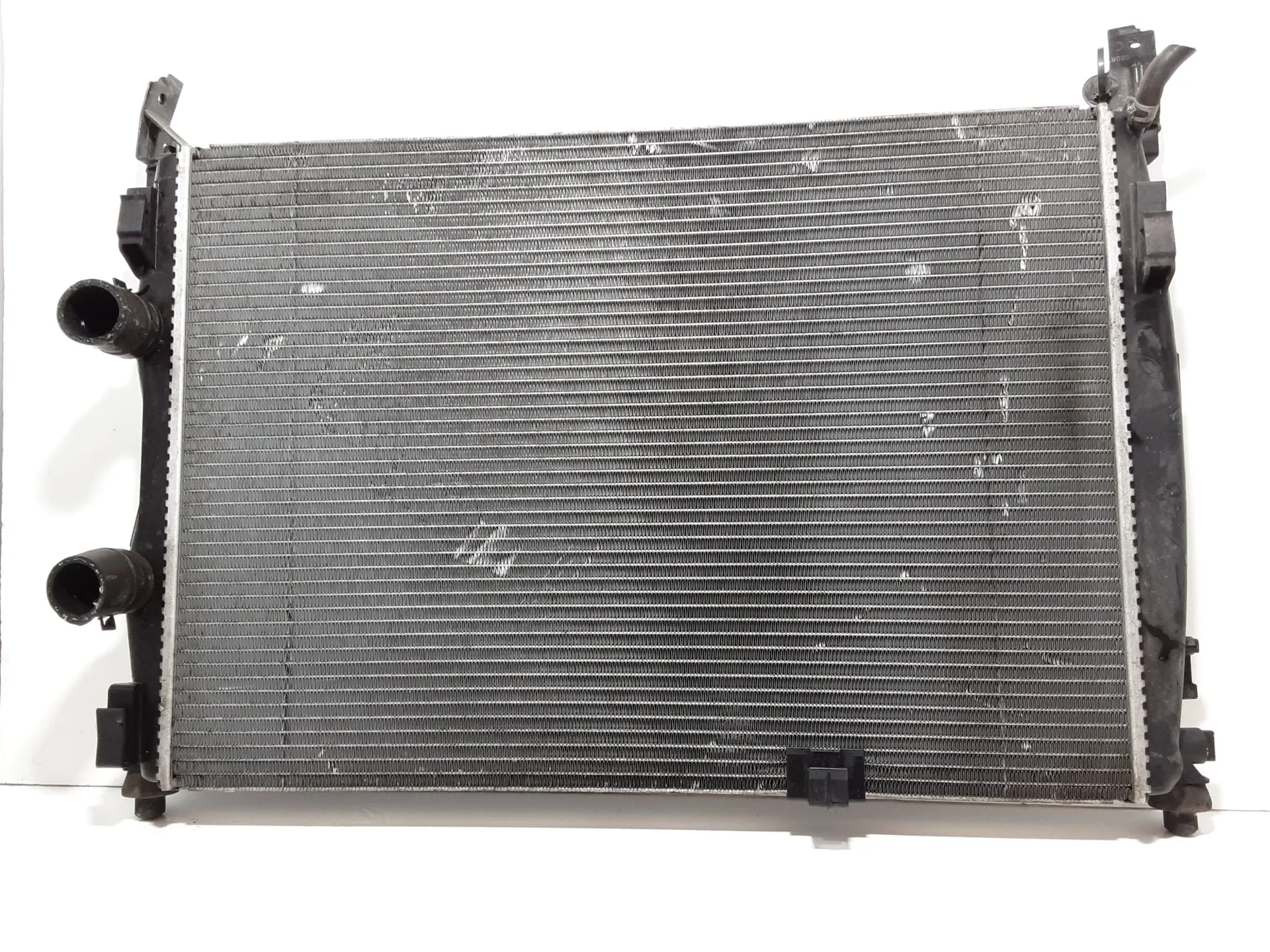 RADIATORE ACQUA con codice 21410JD71B da NISSAN Qashqai +2 (JJ10) (07>18) 2000 Diesel 110 kW / 150 CV con codice motore M9R/M1D, M9R (2009)