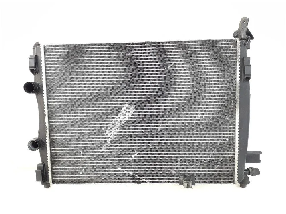 RADIATORE ACQUA con codice 21400JD51B da NISSAN Qashqai +2 (JJ10) (07>18) 1500 Diesel 78 kW / 106 CV con codice motore K9KH282/K9K 282, K9K 292 (2009)