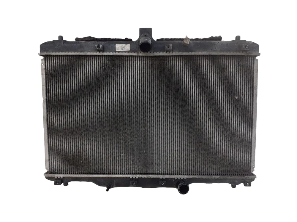 RADIATORE ACQUA con codice 1770069K50000 da SUZUKI SX4 1Â° Serie 1600 Diesel 66 con codice motore 9HX/9HX (2010)