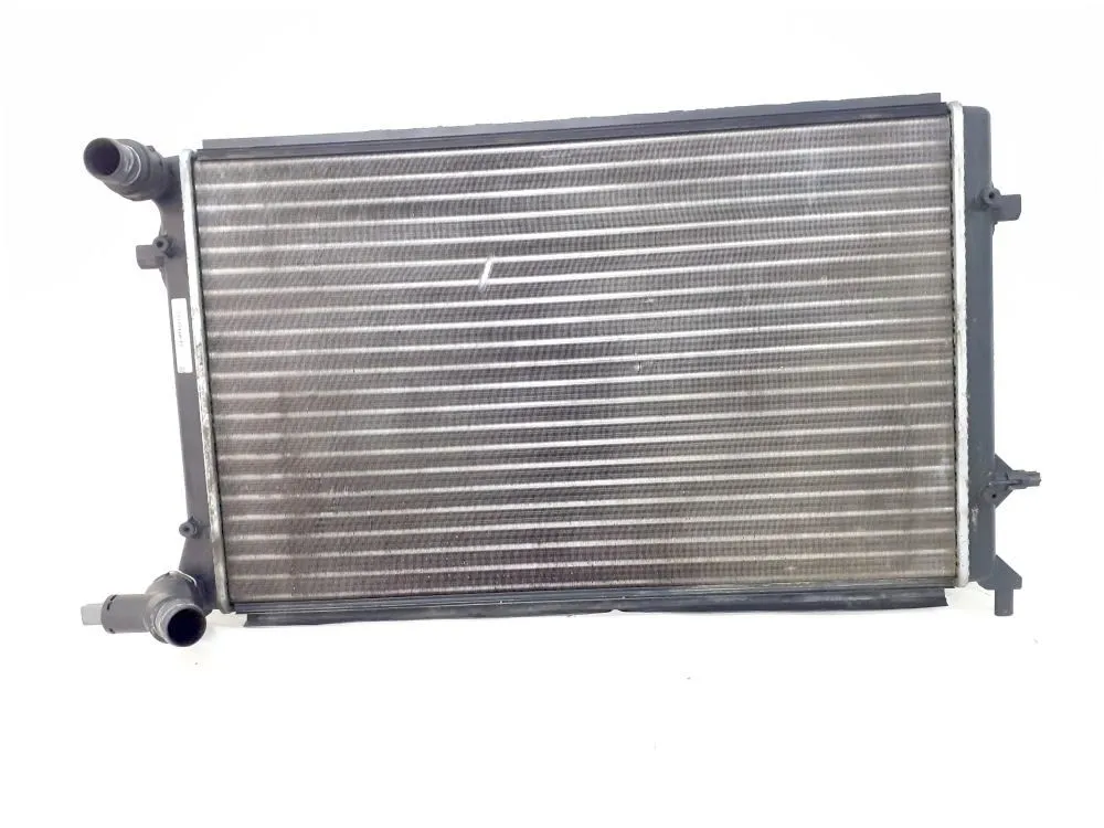 RADIATORE ACQUA con codice 1K0121251P da VOLKSWAGEN Golf 5 Berlina (03>08) 1600 Benzina 75 (2007)