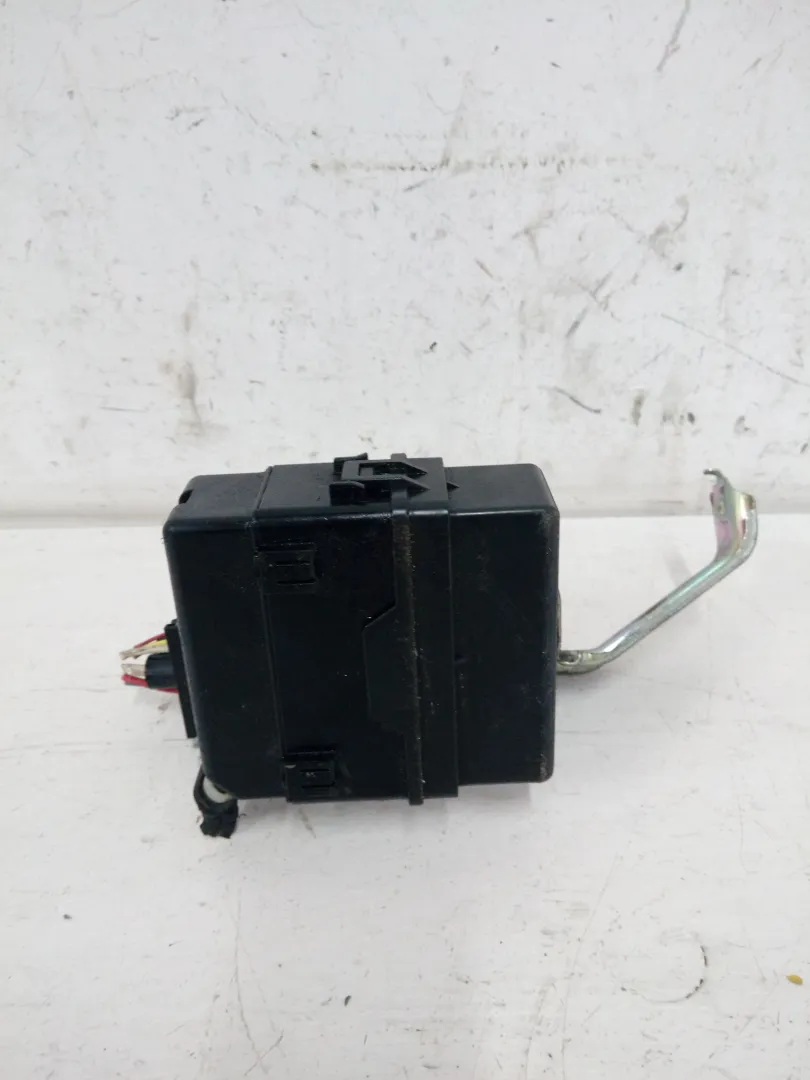 51252002 / 9640469680 RELÃ RISCALDAMENTO CANDELETTE PEUGEOT 4007 1Â° Serie 2200 Diesel (2012)