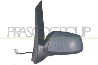 Specchietto per Ford Focus c-max 2010-2014 - Specchietti retrovisori - Taros Trade