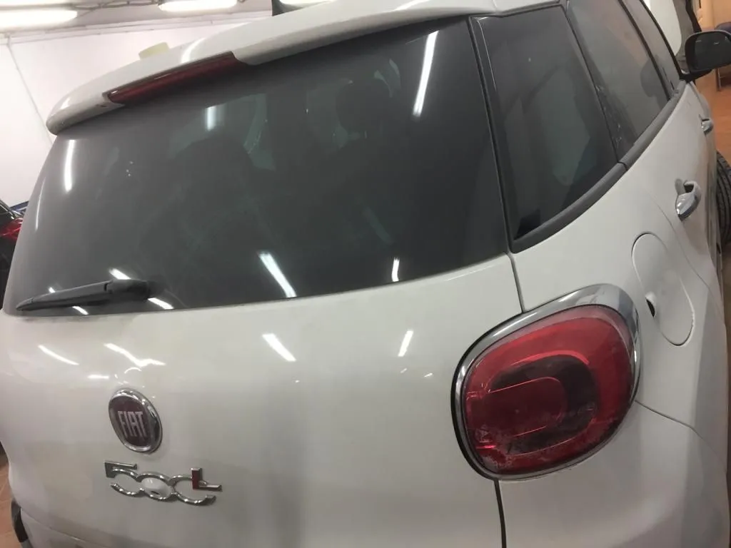 RICAMBI USATI AUTO FIAT 500 L Wagon con codice motore 940C1000