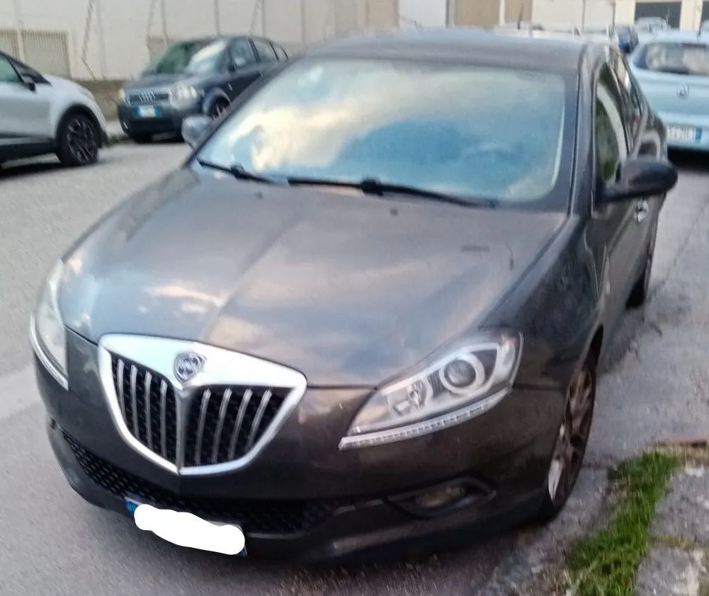 RICAMBI USATI AUTO LANCIA Delta 3Â° Serie 88 con codice motore 198A2000