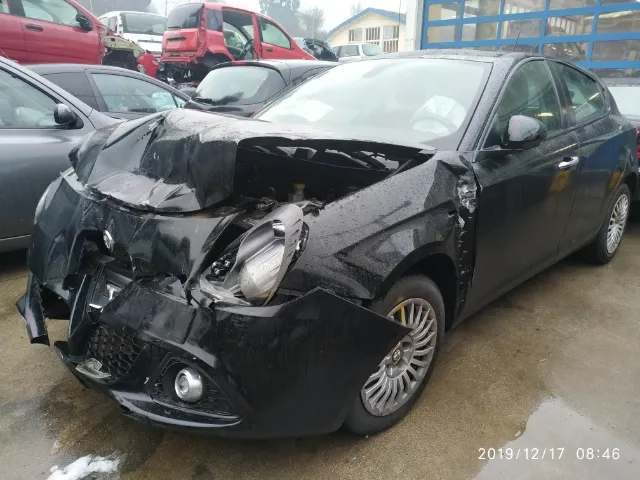 SONDA LAMBDA INFER. ALFA ROMEO GIULIETTA 01/10>