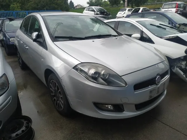 MOTORINO AVVIAMENT FIAT BRAVO 08>14