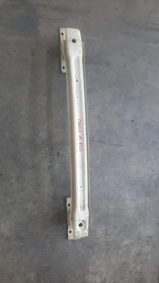 Rinforzo post Fiat Panda 2008 1.3 Diesel