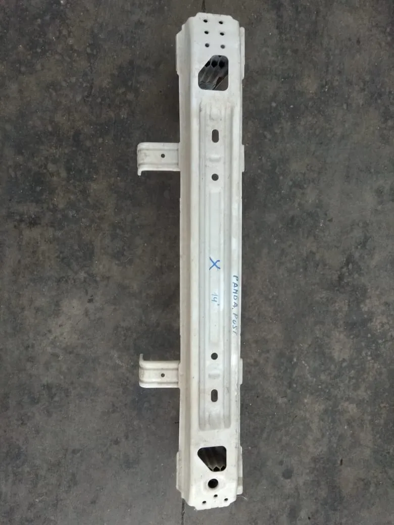 Rinforzo posteriore Fiat Panda del 2104