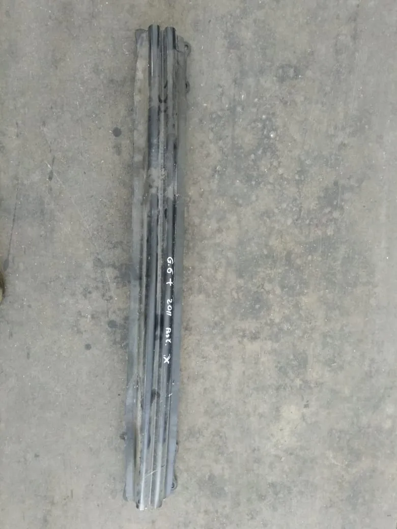 Rinforzo posteriore Volkswagen Golf 6 plus