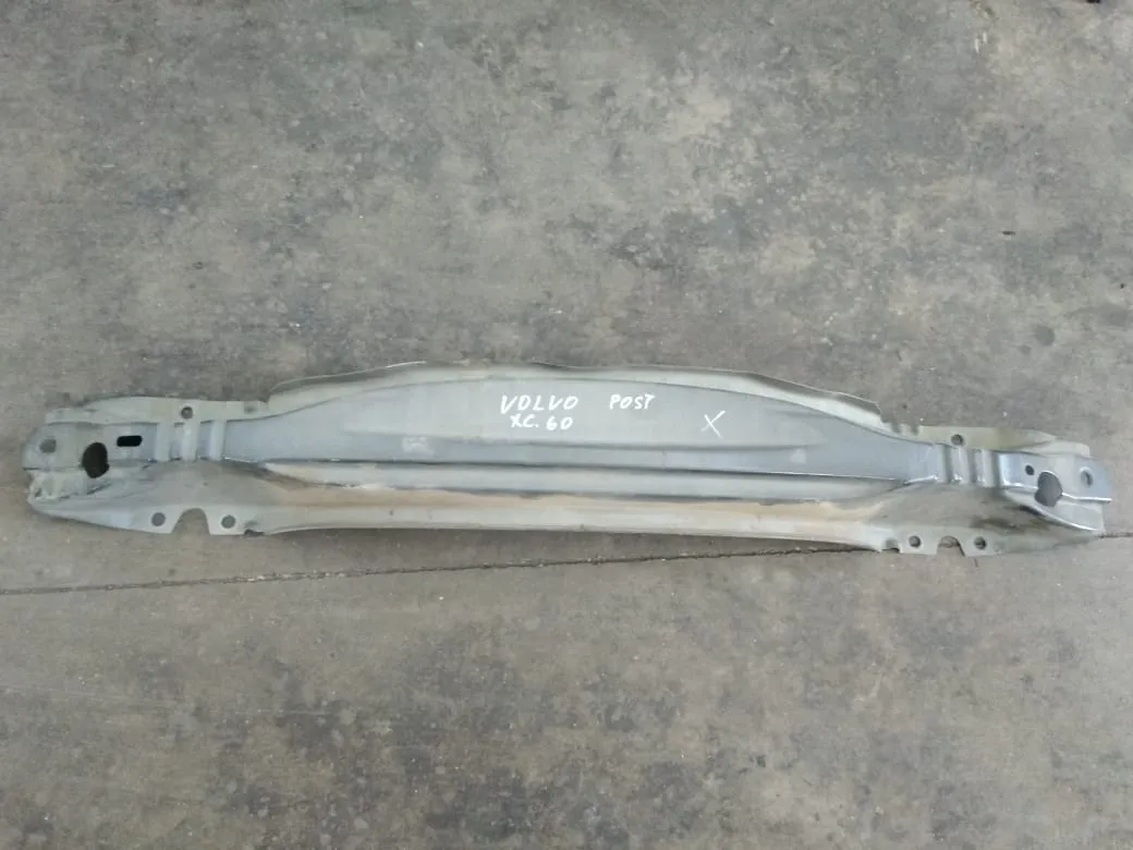 Rinforzo posteriore Volvo XC60 del 2011