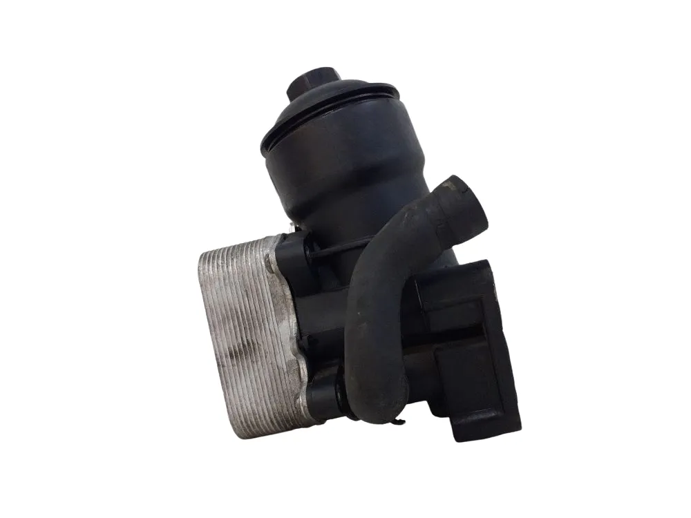 SCAMBIATORE DI CALORE con codice 03L115433C da VOLKSWAGEN Golf 6 Berlina (08>12) 1600 Diesel 77 kW / 105 CV con codice motore CAY/CAYC (2011)