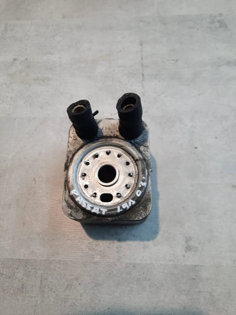 Scambiatore di calore VW Passat 1.9 D del 2003