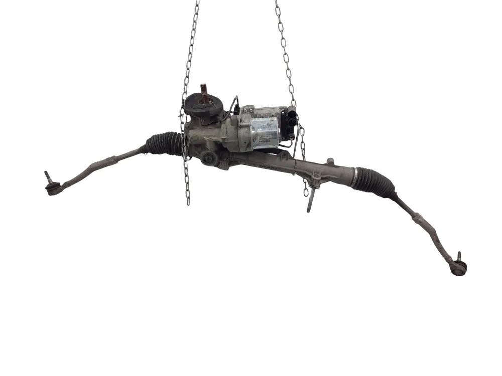 SCATOLA DELLO STERZO con codice 6820000170 da CITROEN C3 Picasso con codice motore 9HP/9HP (DV6DTED) (DV6DTED) Diesel 1600 (08>)