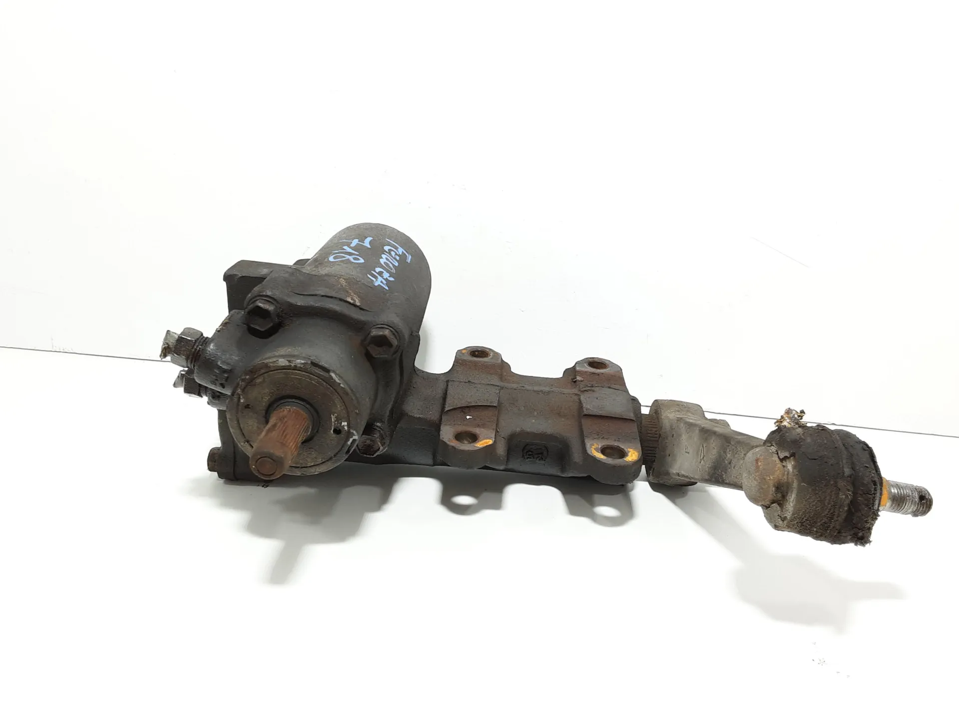SCATOLA DELLO STERZO DAIHATSU Feroza 1° Serie 1600 Benzina 70 kW / 95 CV con codice motore HD/HD-E (1994)