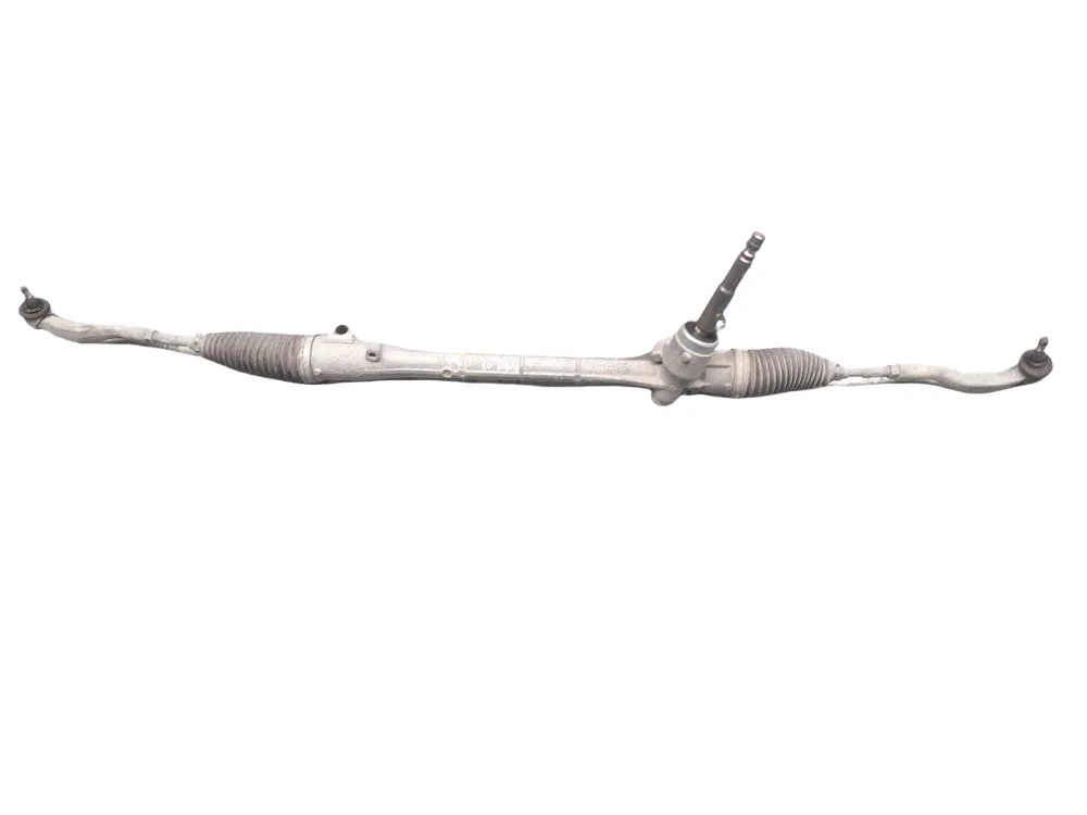 SCATOLA DELLO STERZO con codice 4551002390 da TOYOTA Auris Serie (E150) (07>12) 2000 Diesel 93 con codice motore 1ADFTV (2007)