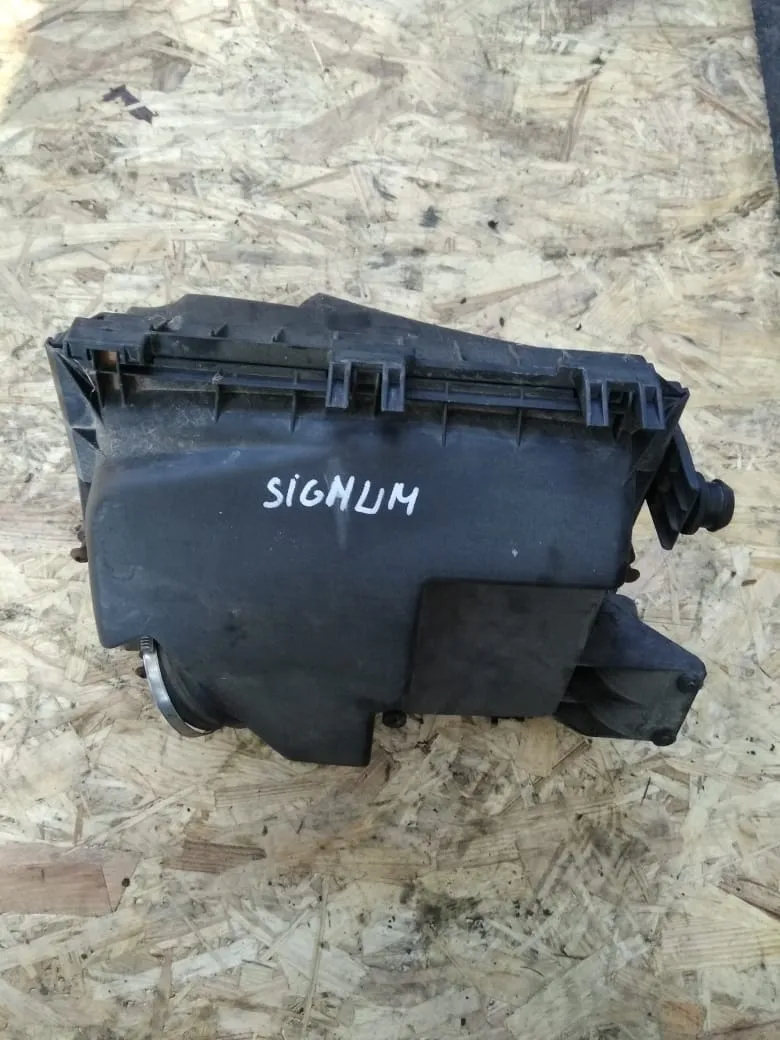 Scatola porta filtro aria Opel Signum