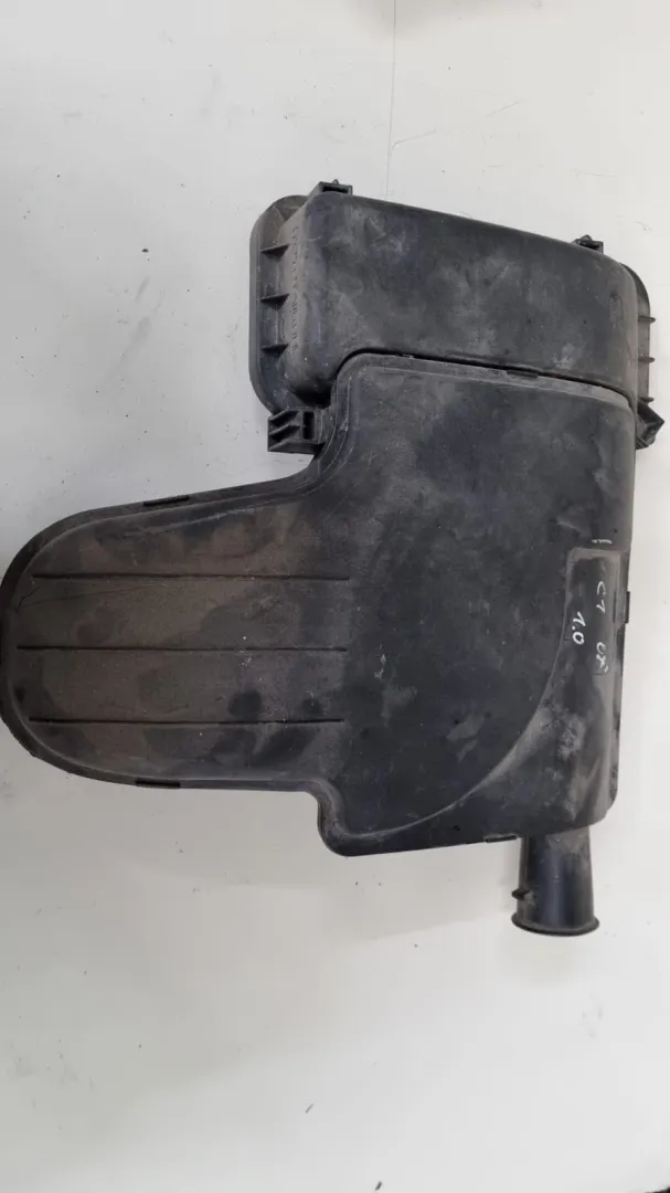 Scatola porta filtro aria Peugeot 107 del 2007 1.0 Benzina