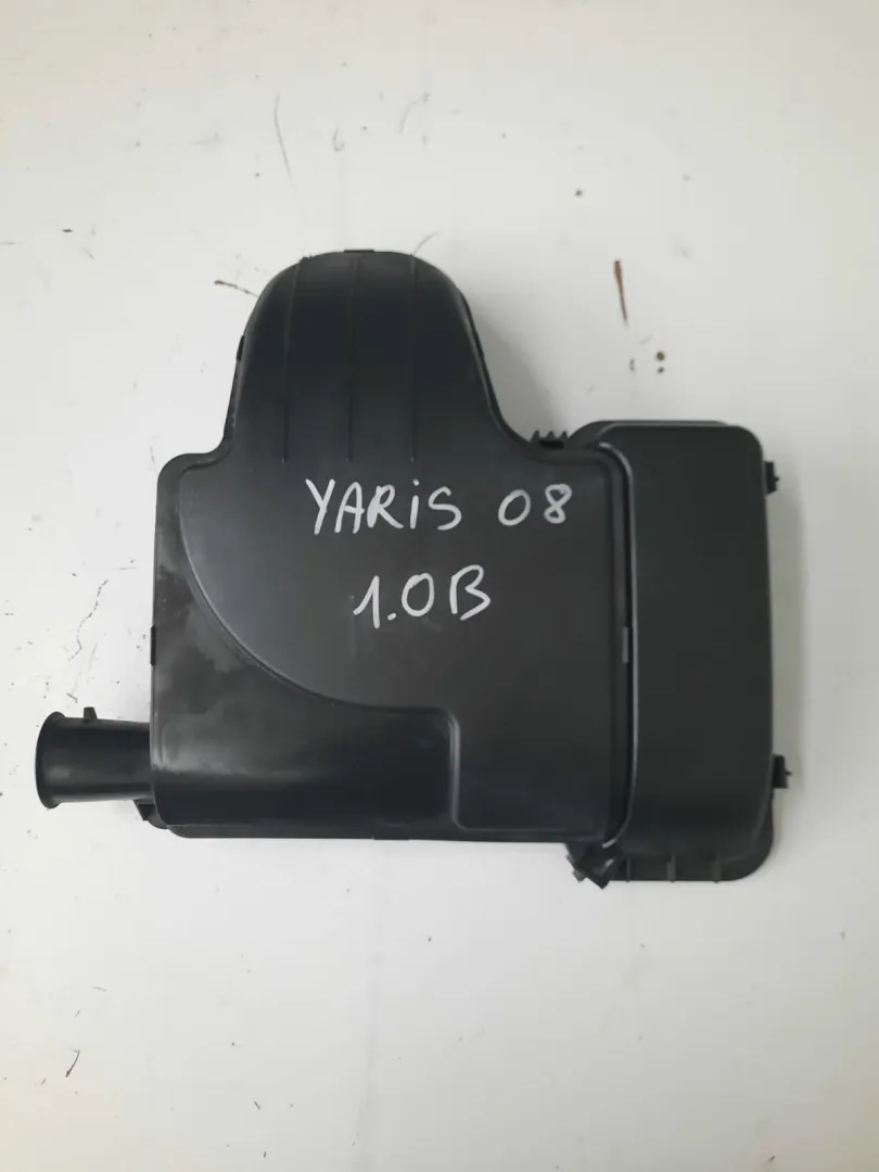 Scatola porta filtro aria Toyota Yaris del 2009 1.0 Benzina