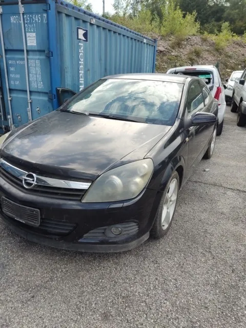 PARAURTI ANT. OPEL ASTRA H 04>07