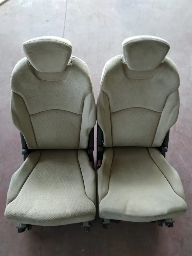 Sedile posteriore Lancia Phedra del 2008