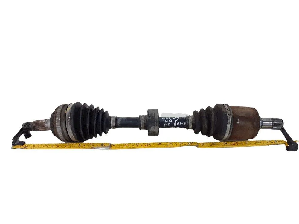 SEMIASSE ANTERIORE DESTRO con codice 44305S2H950 da HONDA HR-V Serie (99>06) 1600 Benzina 91 kW / 124 CV con codice motore D16W5/D16W5 (2005)