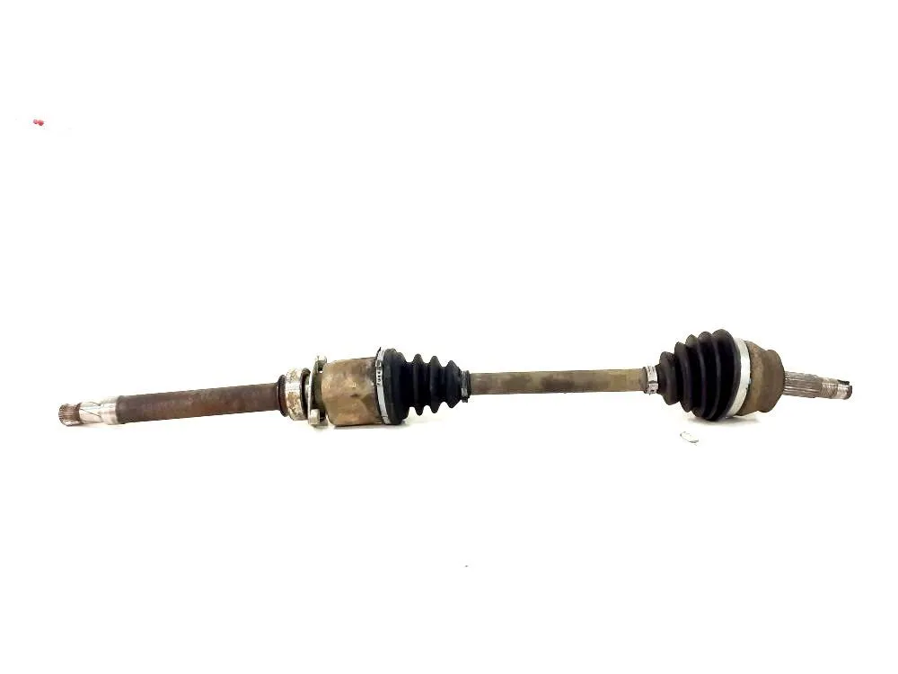 SEMIASSE ANTERIORE DESTRO con codice 51813090 da LANCIA Musa 1° Serie 1900 Diesel 74 (2005)