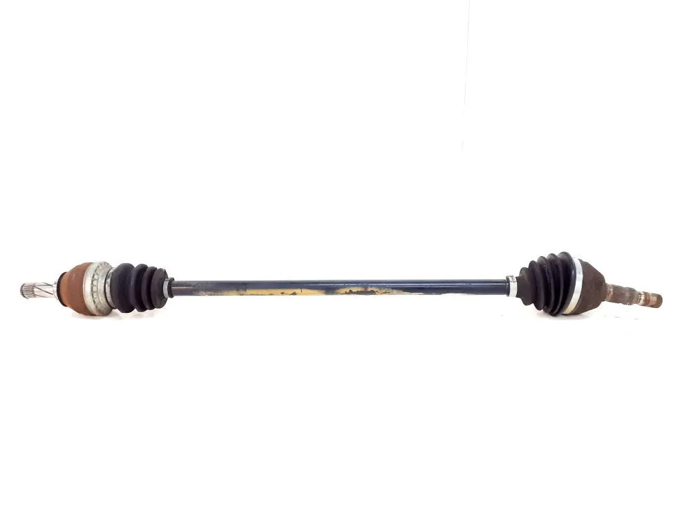 SEMIASSE ANTERIORE DESTRO con codice 24462241 da OPEL Zafira B 1600 Benzina 77 (2007)