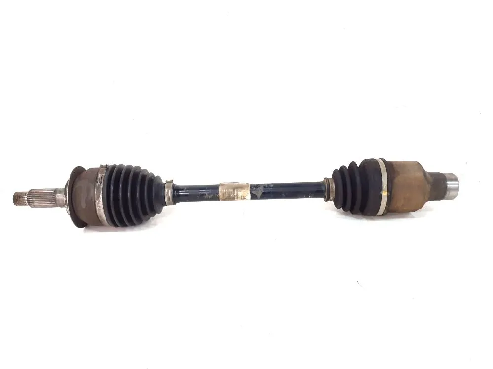 SEMIASSE ANTERIORE DESTRO con codice 4410179J70 da SUZUKI SX4 1Â° Serie 1600 Diesel 66 (2007)