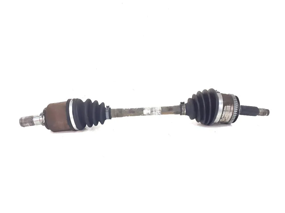 SEMIASSE ANTERIORE SINISTRO con codice 49500B9500 da HYUNDAI i10 1° Serie 1200 Benzina 57 (2009)