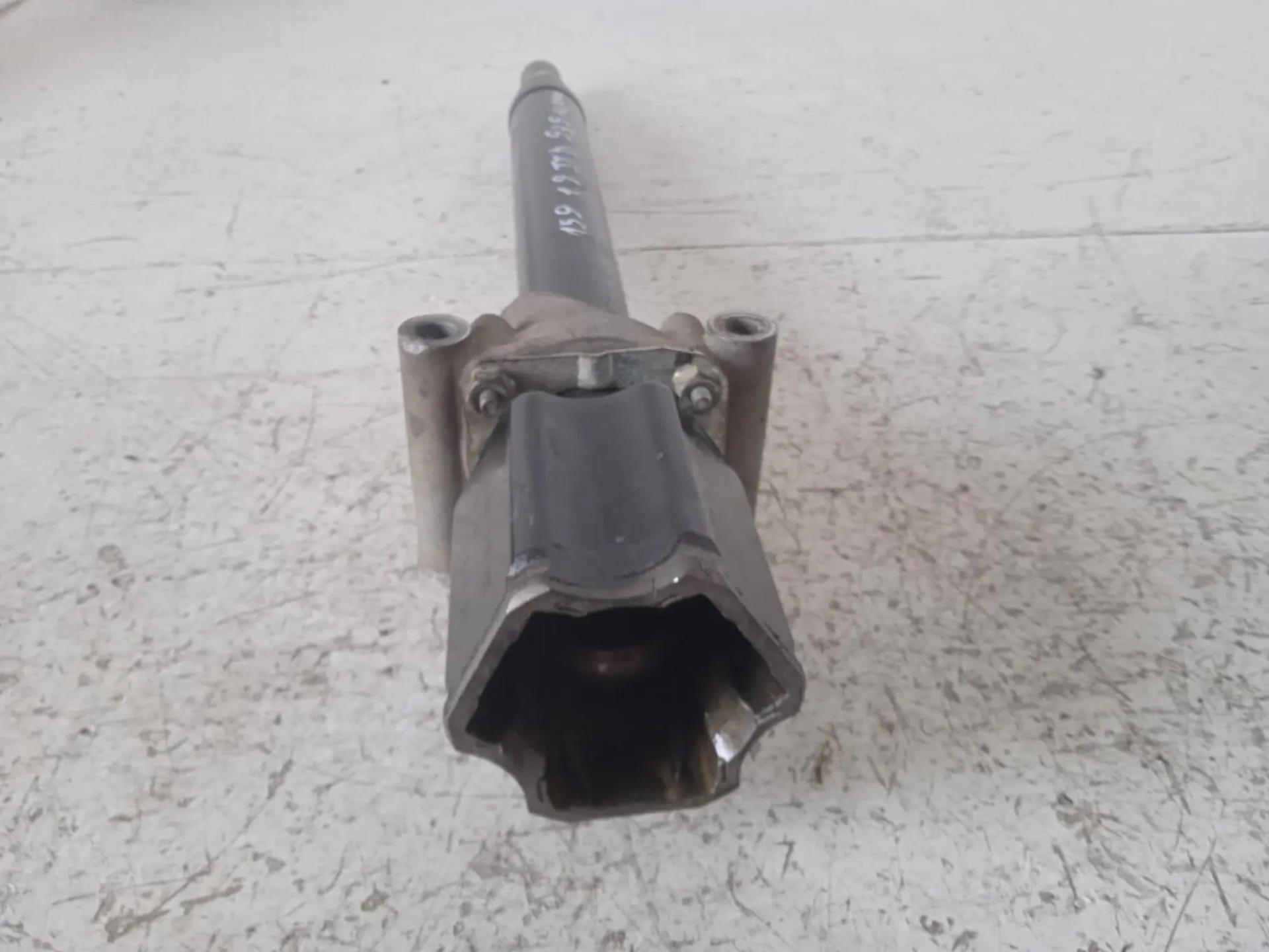 SEMIASSE CAMBIO ALFA ROMEO 159 Berlina Serie (939_) (05>11) 1900 Diesel con codice motore 939A2000/939A2000 (2009)