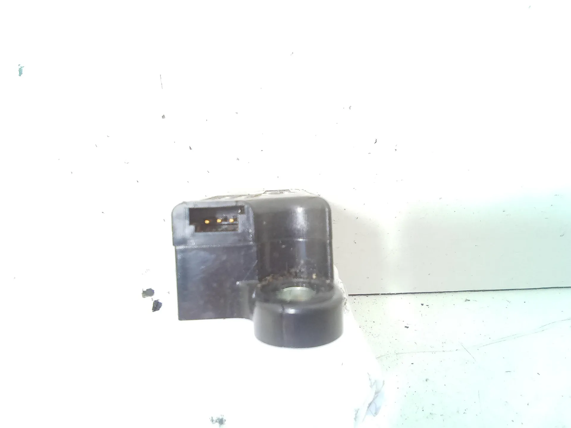 SENSORE AIRBAG con codice 6bb00001 da SSANGYONG Korando 2Â° Serie 2000 Diesel 129 kW / 175 CV (2011)