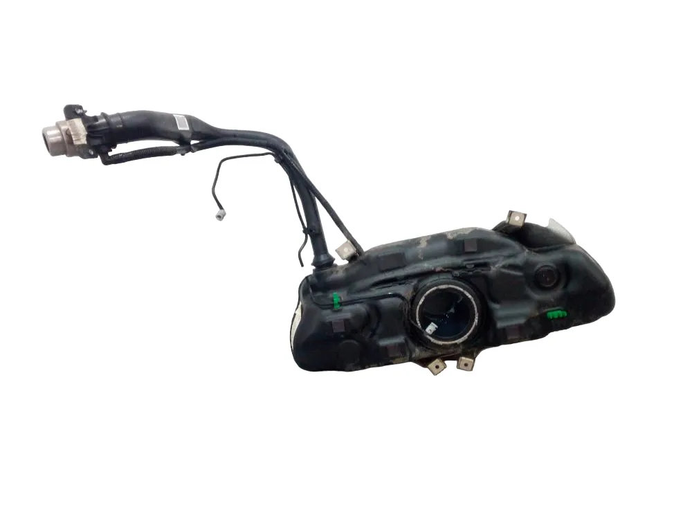 SERBATOIO CARBURANTE con codice 520493860 da FIAT Panda 3Â° Serie 1200 Benzina 51 con codice motore 169A4000/169A4000 (2018)