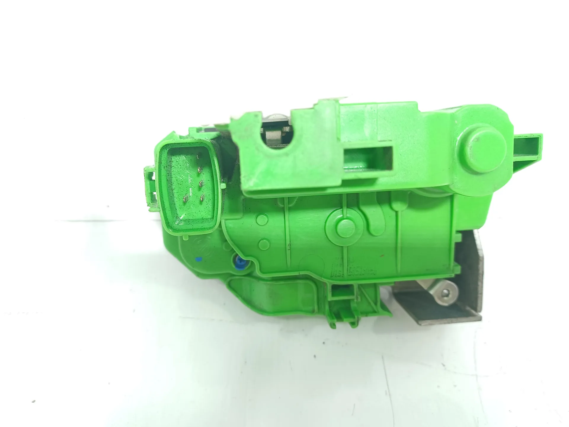 SERRATURA ANTERIORE DESTRA ALFA ROMEO Mito Serie (955_) (08>) 1600 Diesel 88 kW / 120 CV con codice motore 955A3000/198 A2.000, 955 A3.000 (2010)