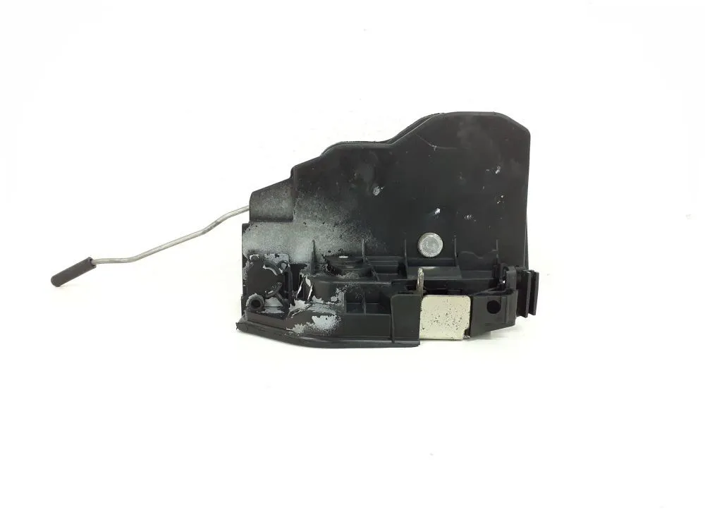 SERRATURA ANTERIORE DESTRA con codice 7167068 / 7167074 da BMW Serie 1 Serie (E87) (04>07) 2000 Diesel 90 (2005)