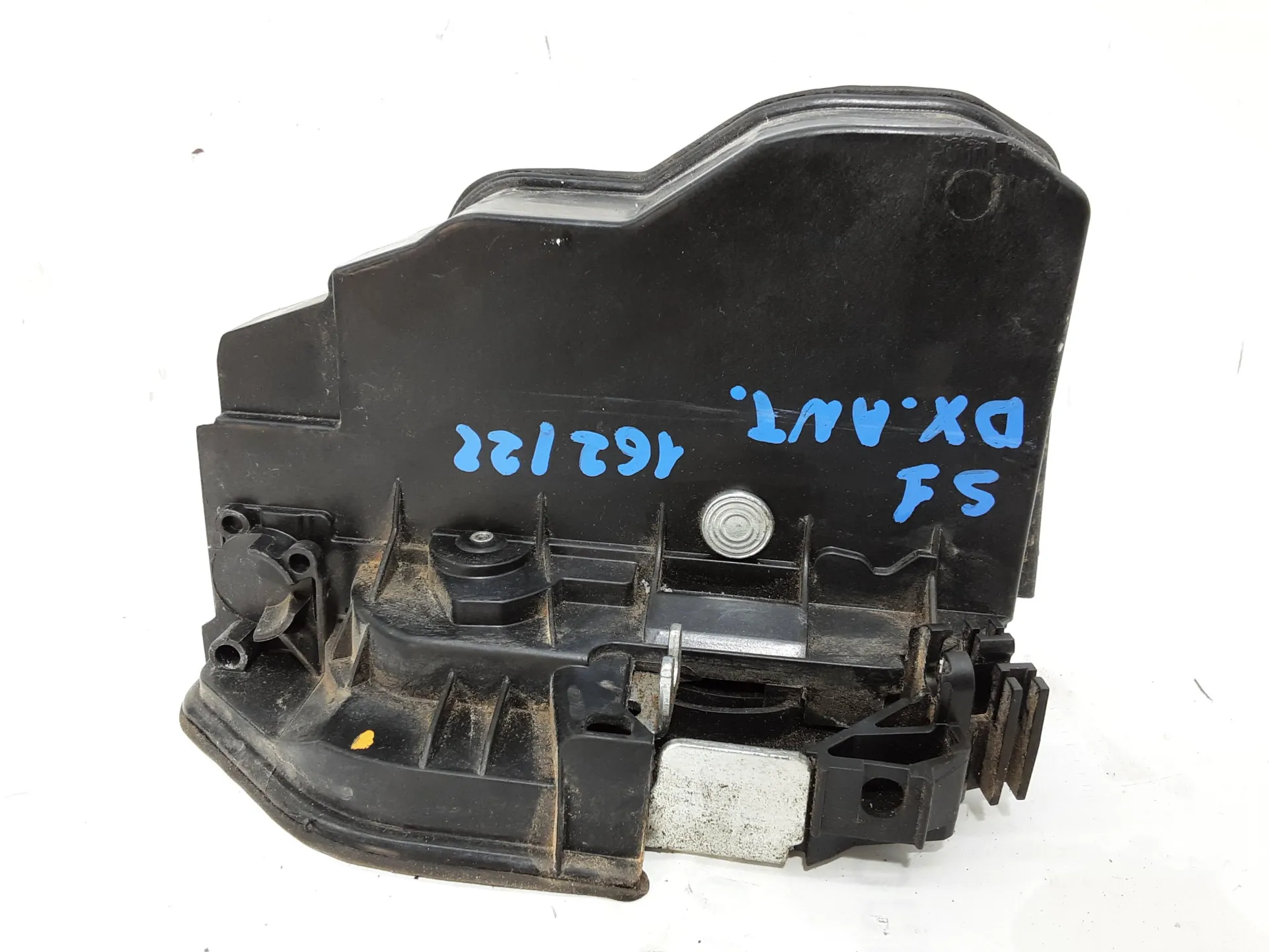 SERRATURA ANTERIORE DESTRA con codice 7229458 da BMW Serie 1 F20 (11>19) 2000 Diesel 135 kW / 184 CV con codice motore N47D20C/N47 D20 C (2013)