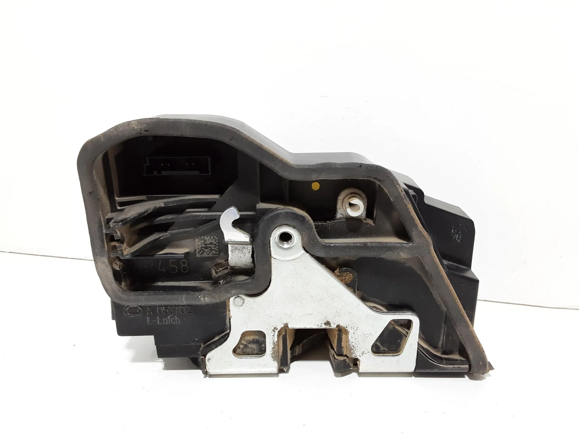 SERRATURA ANTERIORE DESTRA con codice 7229458 da BMW X3 1° Serie 2000 Diesel 130 kW / 177 CV con codice motore N47D20C/N47 D20 A, N47 D20 C (2010)