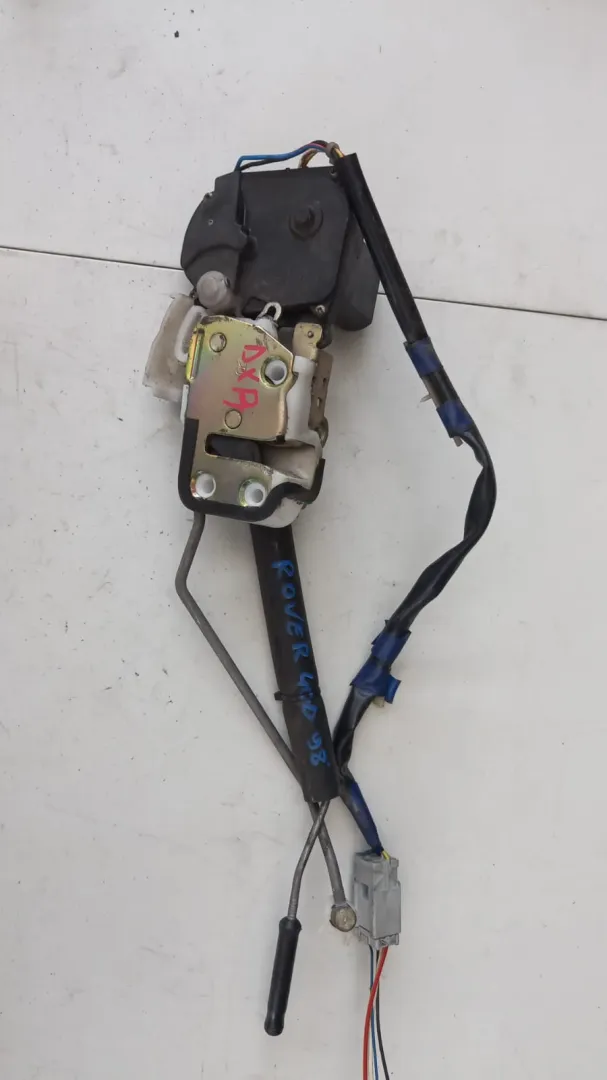 Serratura anteriore destra Rover 400 del 1999 2.0 Diesel