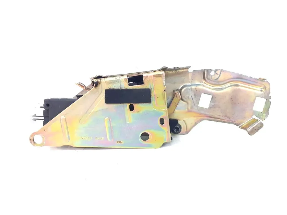 SERRATURA ANTERIORE DESTRA con codice 000000-29 da SMART ForTwo CoupÃ© 1Â° Serie 600 Benzina 33 (2000)