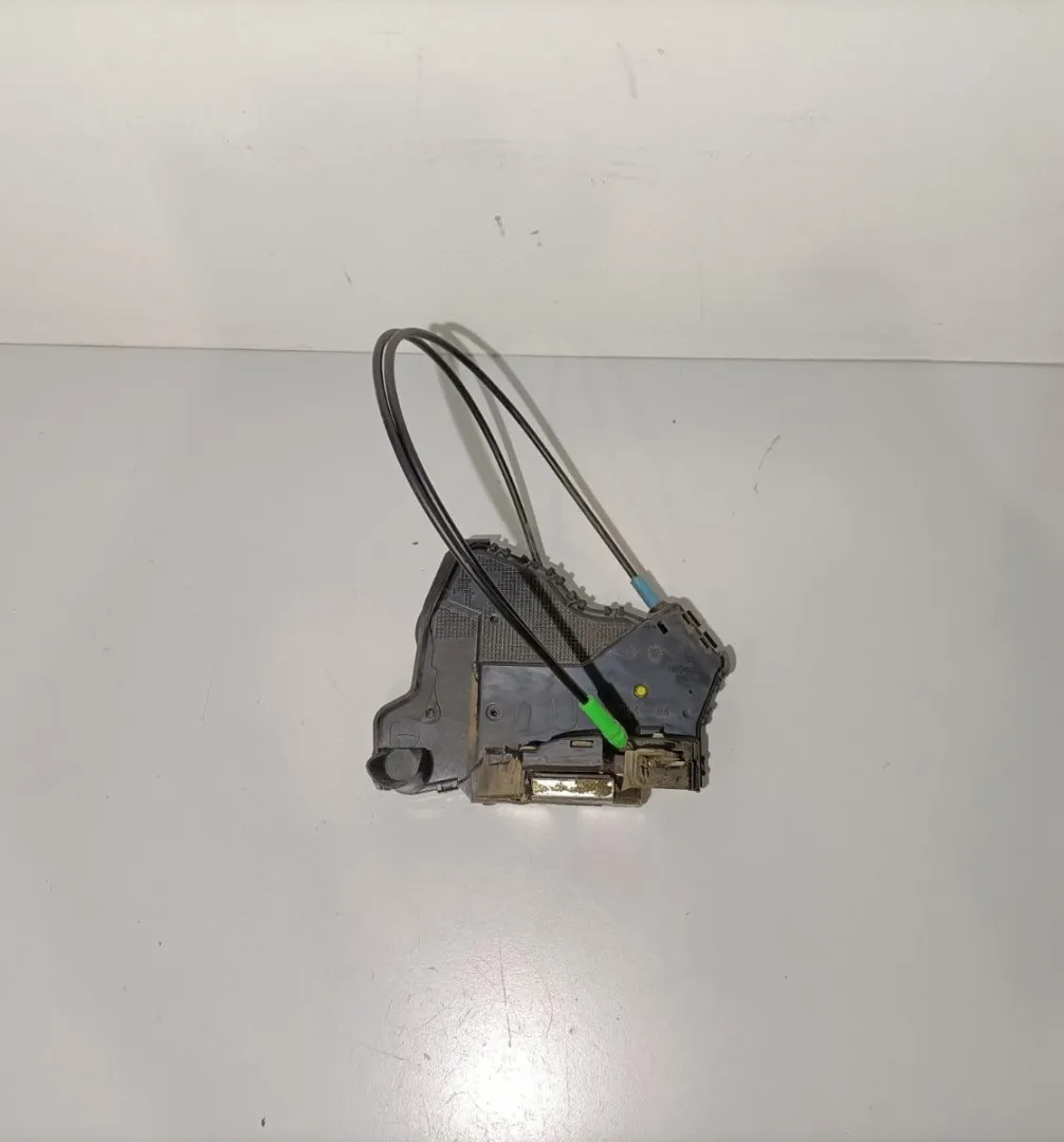 SERRATURA ANTERIORE DESTRA TOYOTA Rav4 5Â° Serie Benzina (2010)