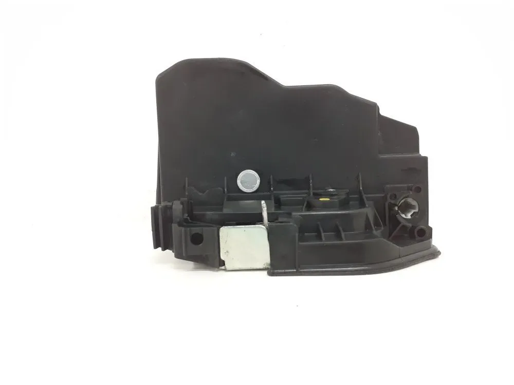 SERRATURA ANTERIORE SINISTRA con codice 7202149 da BMW Serie 1 Serie (E87) (04>07) 2000 Diesel 120 (2005)