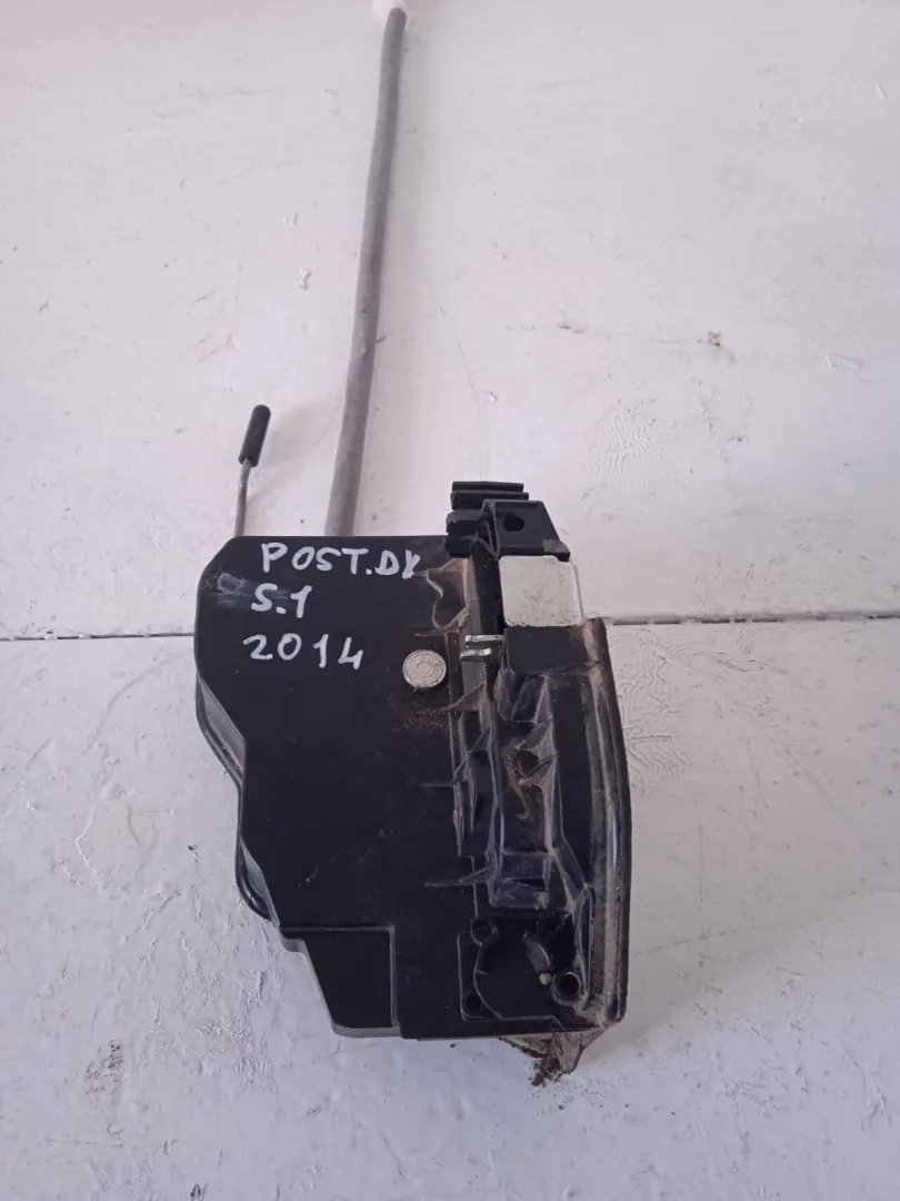 SERRATURA POSTERIORE DESTRA BMW Serie 1 Serie (E87) (07>) Diesel (2014)