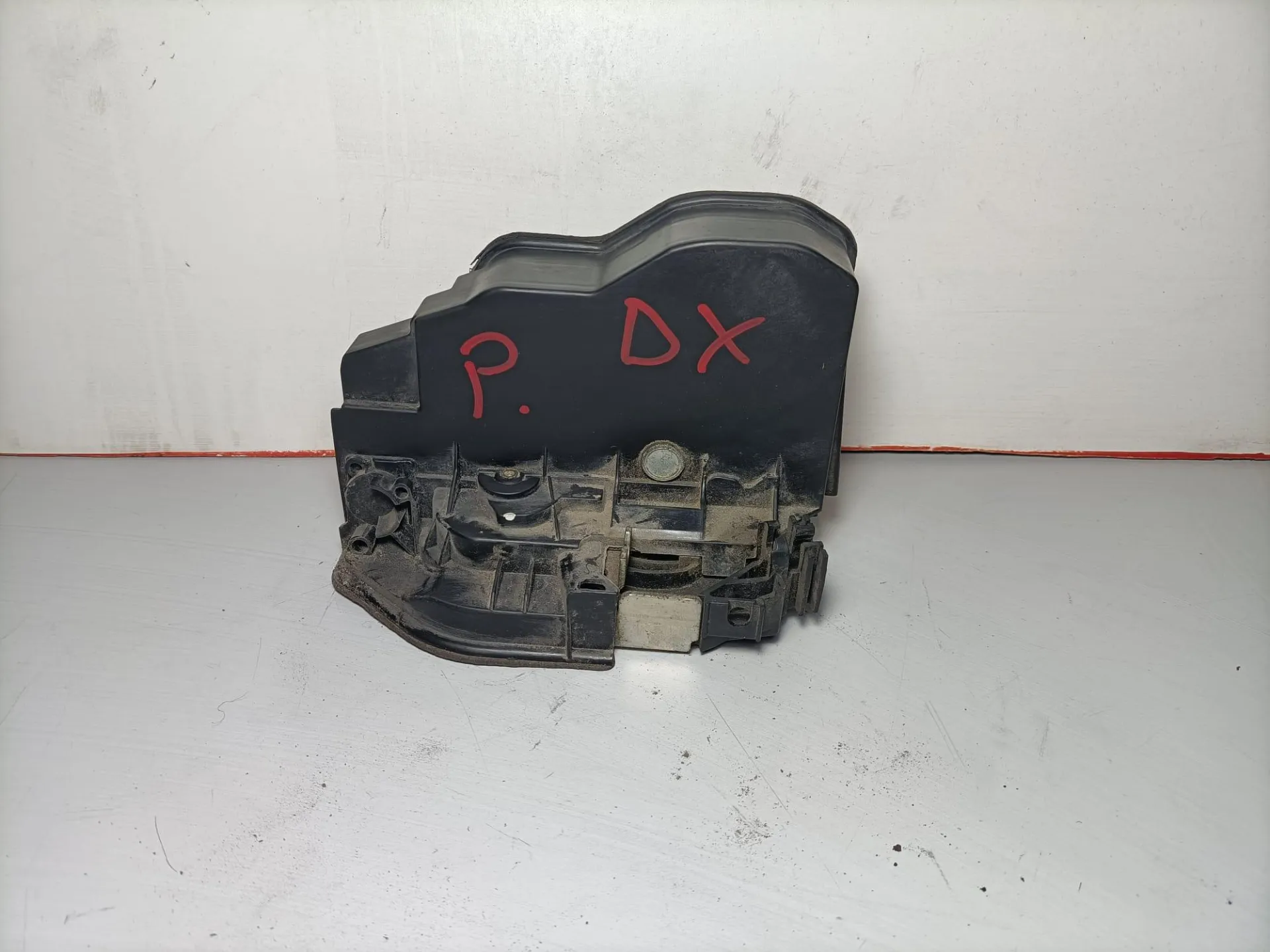 SERRATURA POSTERIORE DESTRA BMW X3 1Â° Serie 3000 Diesel (2006)